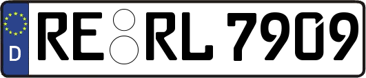 RE-RL7909