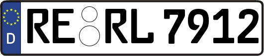 RE-RL7912