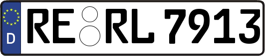 RE-RL7913