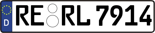 RE-RL7914