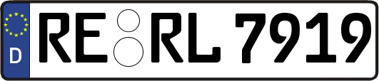RE-RL7919
