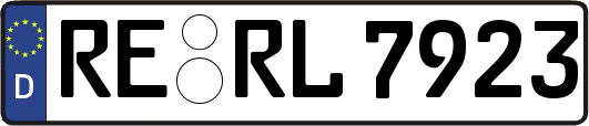 RE-RL7923