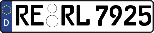 RE-RL7925
