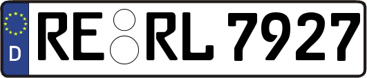 RE-RL7927