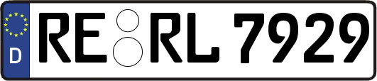 RE-RL7929