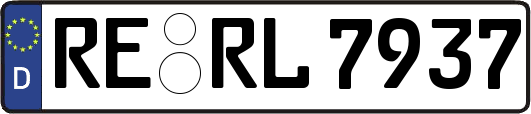 RE-RL7937