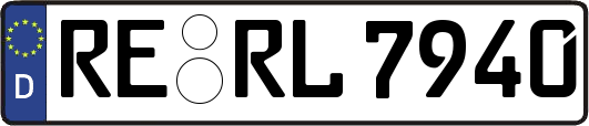 RE-RL7940
