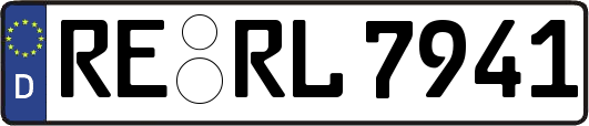 RE-RL7941