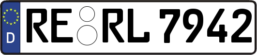 RE-RL7942