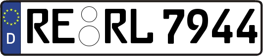 RE-RL7944