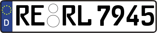 RE-RL7945