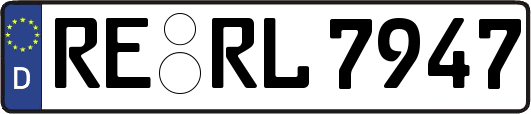 RE-RL7947