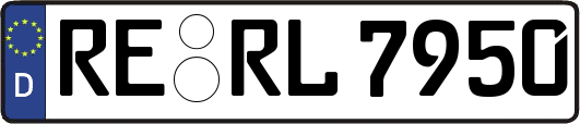RE-RL7950