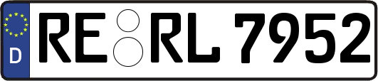 RE-RL7952