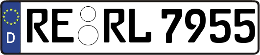 RE-RL7955