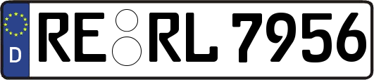 RE-RL7956