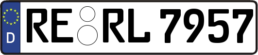RE-RL7957