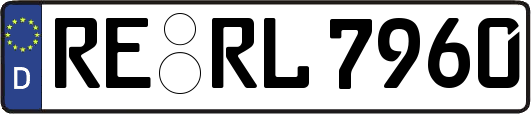 RE-RL7960
