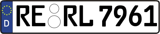 RE-RL7961