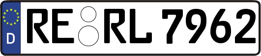 RE-RL7962