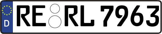 RE-RL7963