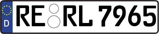 RE-RL7965