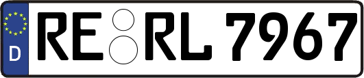 RE-RL7967