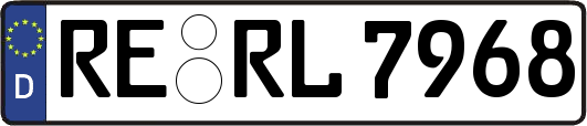 RE-RL7968