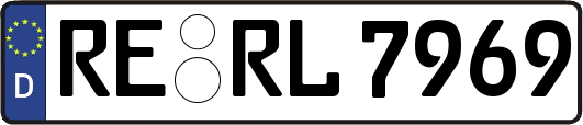 RE-RL7969