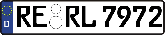 RE-RL7972
