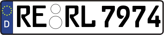 RE-RL7974
