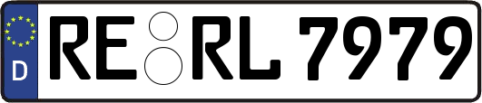 RE-RL7979