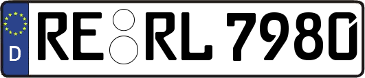 RE-RL7980