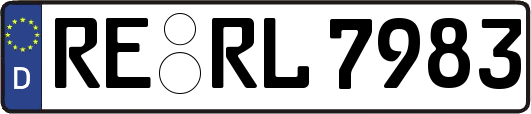 RE-RL7983