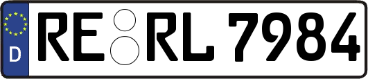 RE-RL7984