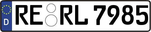 RE-RL7985