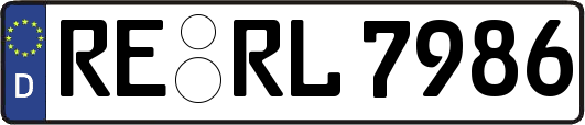 RE-RL7986