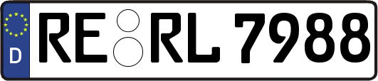 RE-RL7988