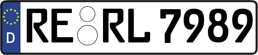 RE-RL7989