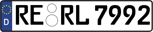 RE-RL7992