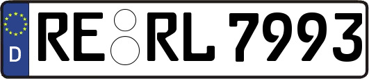 RE-RL7993