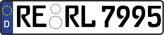 RE-RL7995