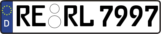 RE-RL7997