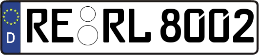 RE-RL8002