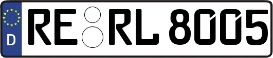 RE-RL8005