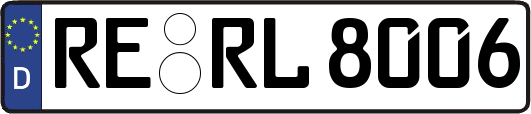 RE-RL8006