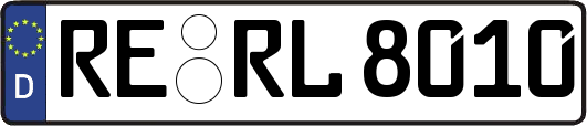 RE-RL8010