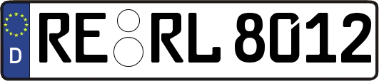 RE-RL8012