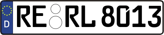 RE-RL8013
