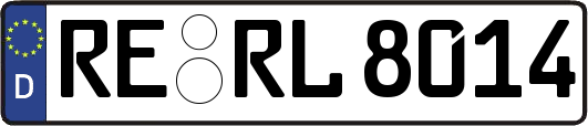 RE-RL8014